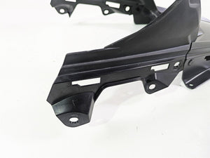 2020 Suzuki V-Strom 1050 XT Headlight Cover & Upper Fender Set 94411-06L00