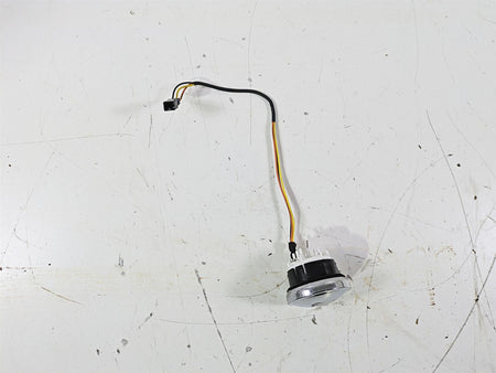 2007 Harley FXDWG Dyna Wide Glide Fuel Gas Petrol Level Gauge 75053-01B {{ shop.shopifyCountryName }} - Mototech271
