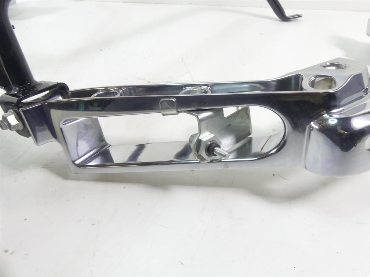 2016 Harley Touring FLTRX Road Glide Saddlebag Support Bracket Set 90200503 {{ shop.shopifyCountryName }} - Mototech271