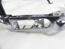 Load image into Gallery viewer, 2016 Harley Touring FLTRX Road Glide Saddlebag Support Bracket Set 90200503 | Mototech271
