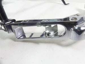 2016 Harley Touring FLTRX Road Glide Saddlebag Support Bracket Set 90200503 | Mototech271