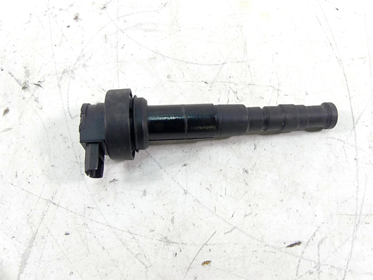 2013 BMW F800GS STD K72 Ignition Coil - Tested 12138523968 {{ shop.shopifyCountryName }} - Mototech271