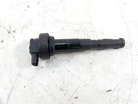 2013 BMW F800GS STD K72 Ignition Coil - Tested 12138523968 {{ shop.shopifyCountryName }} - Mototech271