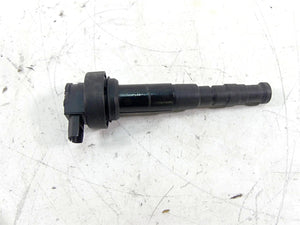 2013 BMW F800GS STD K72 Ignition Coil - Tested 12138523968 | Mototech271