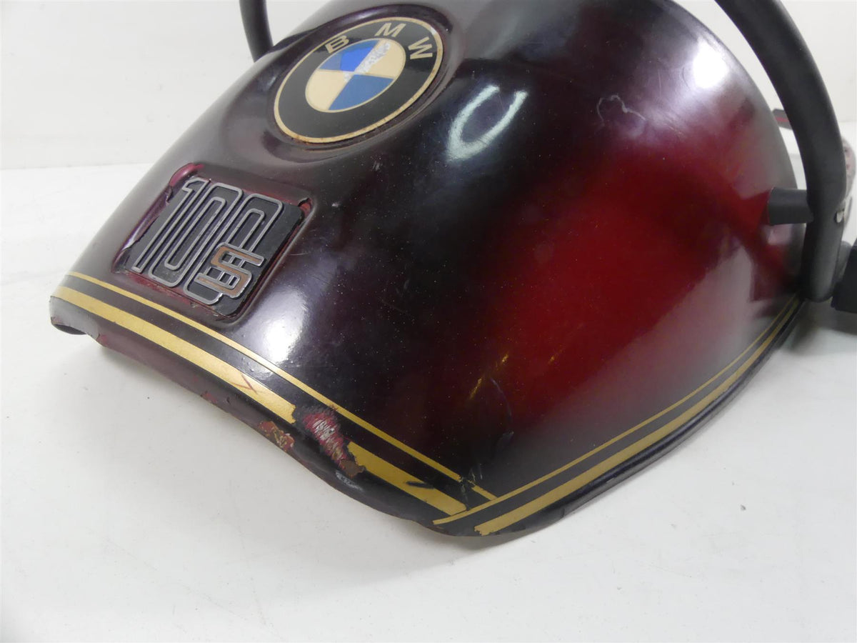 1978 BMW R100 S (2474) Dual Seat Fairing Frame Cover 52531232446 {{ shop.shopifyCountryName }} - Mototech271