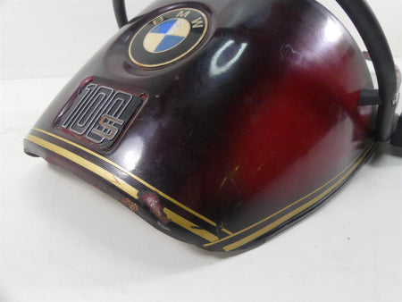 1978 BMW R100 S (2474) Dual Seat Fairing Frame Cover 52531232446 {{ shop.shopifyCountryName }} - Mototech271