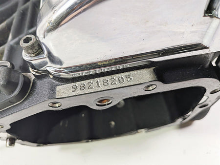 1998 Harley Dyna FXDL Low Rider Transmission Case + Clutch Cable 34747-95 {{ shop.shopifyCountryName }} - Mototech271