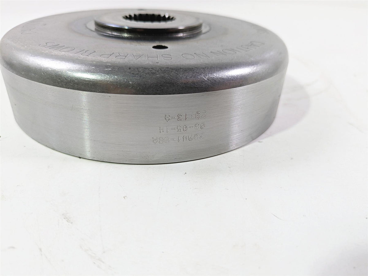 2015 Harley FXDF Dyna Fat Bob Ignition Fly Wheel Flywheel Rotor 30041-08A {{ shop.shopifyCountryName }} - Mototech271