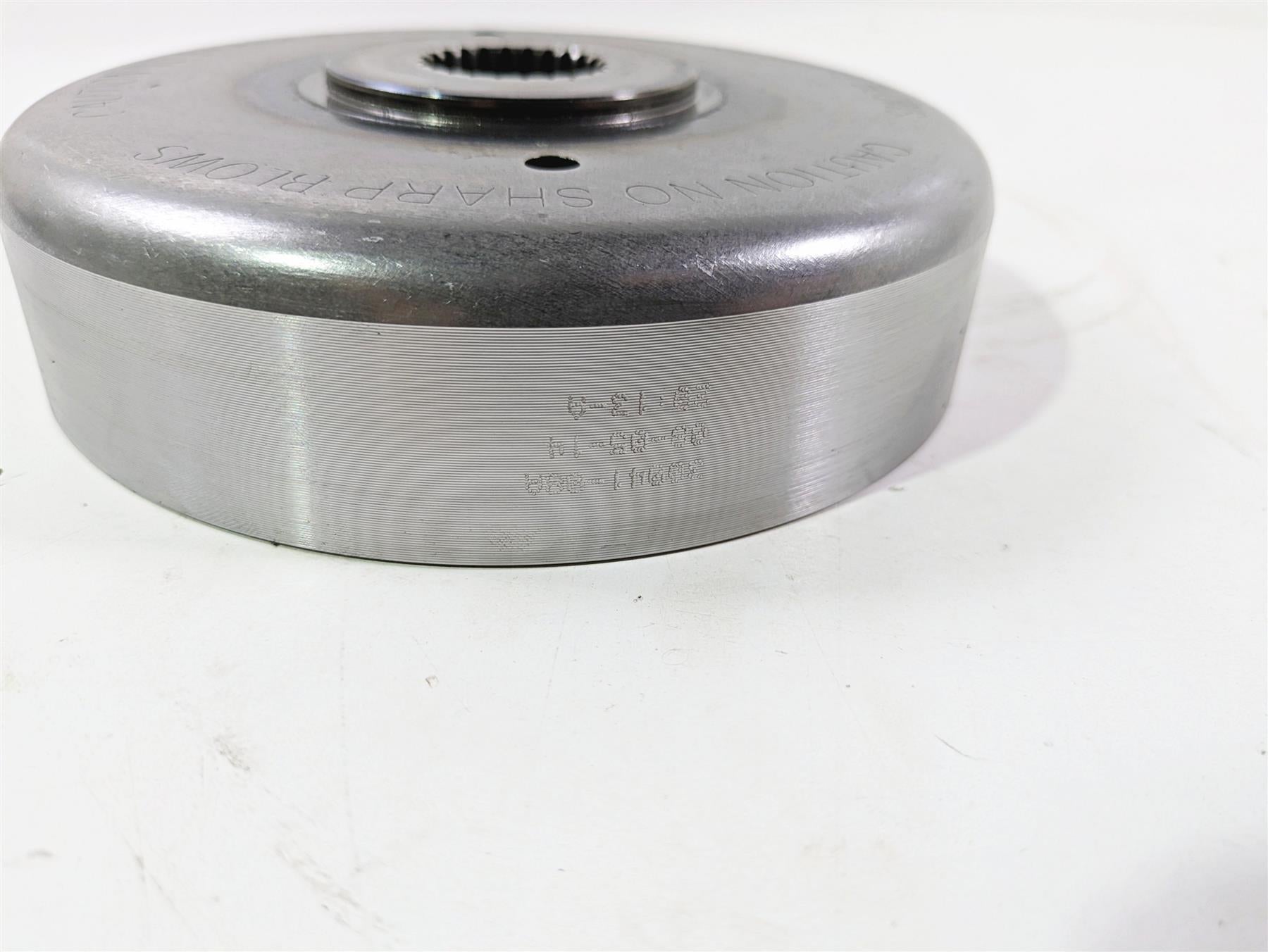 2015 Harley FXDF Dyna Fat Bob Ignition Fly Wheel Flywheel Rotor 30041-08A {{ shop.shopifyCountryName }} - Mototech271