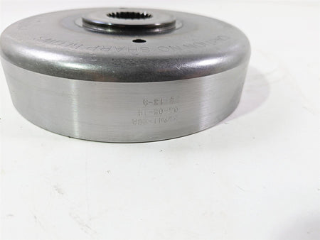 2015 Harley FXDF Dyna Fat Bob Ignition Fly Wheel Flywheel Rotor 30041-08A {{ shop.shopifyCountryName }} - Mototech271