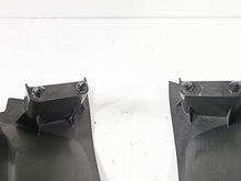 Load image into Gallery viewer, 2005 Kawasaki ZX12R Ninja Upper Inner Air Duct Cover Set 55028-1435 | Mototech271
