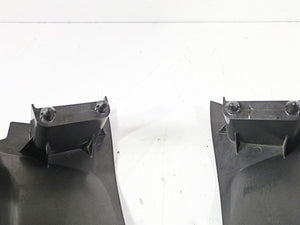 2005 Kawasaki ZX12R Ninja Upper Inner Air Duct Cover Set 55028-1435 | Mototech271
