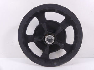 2011 Harley Touring FLHRC Road King Rear Drive Belt Pulley 68T 1" 37781-09 | Mototech271