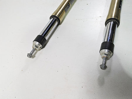 2014 BMW R1200 RT RTW K52 Straight Front Fork Leg Set 31428566541 31428566542 {{ shop.shopifyCountryName }} - Mototech271