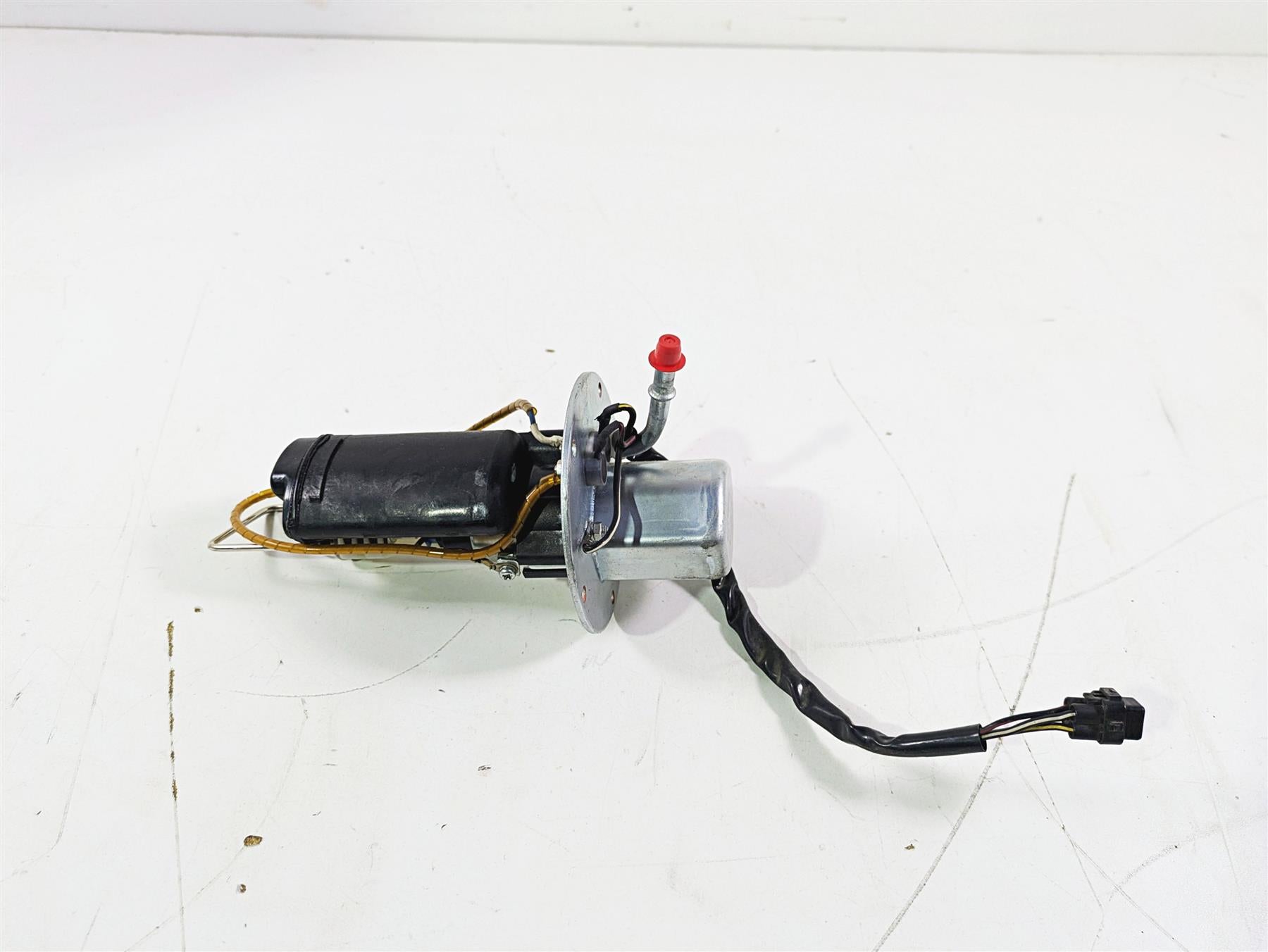 2005 Kawasaki ZX1000 ZX10R Ninja Fuel Gas Petrol Pump 49040-0004 {{ shop.shopifyCountryName }} - Mototech271