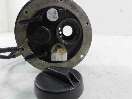 2013 Harley VRSCDX Night Rod Special Fuel Gas Petrol Pump -Tested 75123-09 {{ shop.shopifyCountryName }} - Mototech271