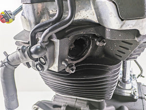 2020 Harley Softail FXBB Street Bob Running M8 107 Engine Motor -Video 16200649