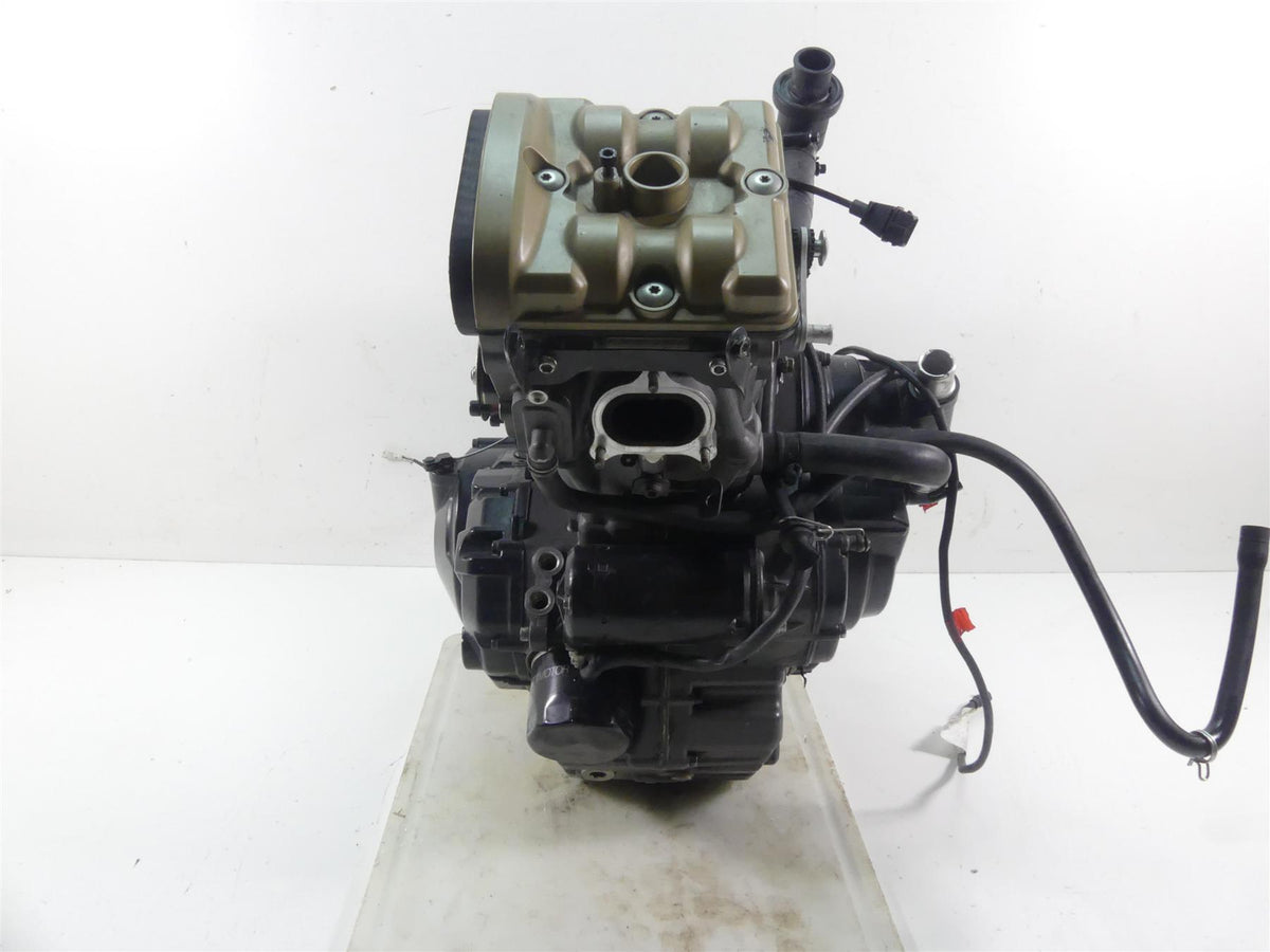 2018 Ducati Hypermotard 939 SP Running Engine Motor 12K - Video 225Z0093B {{ shop.shopifyCountryName }} - Mototech271