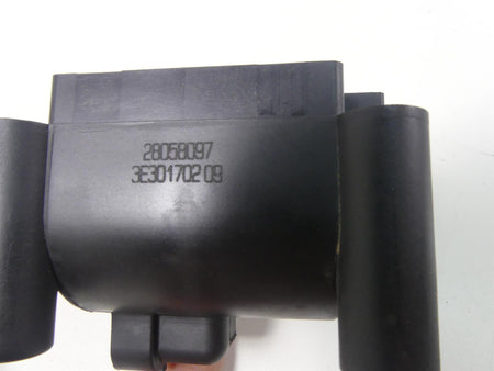 2014 Harley Touring FLHX Street Glide Delphi Ignition Coils Coil Set 31696-07A {{ shop.shopifyCountryName }} - Mototech271
