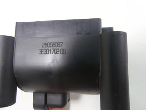 2014 Harley Touring FLHX Street Glide Delphi Ignition Coils Coil Set 31696-07A