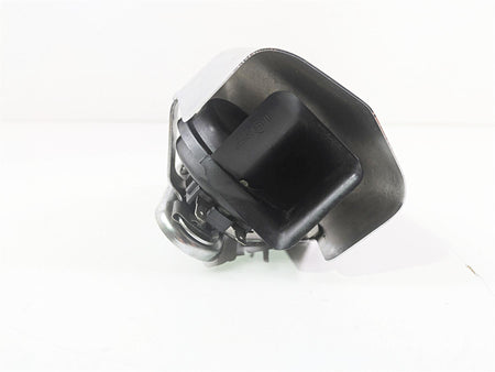 2010 Harley Touring FLHXSE CVO Street Glide Horn & Chrome Cover 69060-90H {{ shop.shopifyCountryName }} - Mototech271