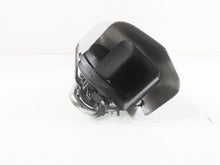 Load image into Gallery viewer, 2010 Harley Touring FLHXSE CVO Street Glide Horn &amp; Chrome Cover 69060-90H
