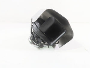 2010 Harley Touring FLHXSE CVO Street Glide Horn & Chrome Cover 69060-90H