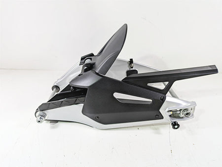 2021 Aprilia RS660 Rear Swingarm Swing Arm Fender Axle Set 2B007756 {{ shop.shopifyCountryName }} - Mototech271