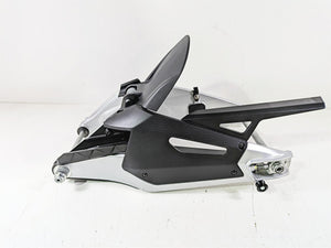 2021 Aprilia RS660 Rear Swingarm Swing Arm Fender Axle Set 2B007756 | Mototech271