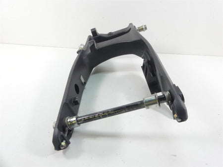 2016 Indian Chief Dark Horse Rear Swingarm Swing Arm Suspension + Axle 5139825 {{ shop.shopifyCountryName }} - Mototech271