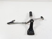 Load image into Gallery viewer, 2006 Harley Sportster XL1200 Front Fw Left Foot Peg &amp; Shifter Part Set  42651-04 | Mototech271
