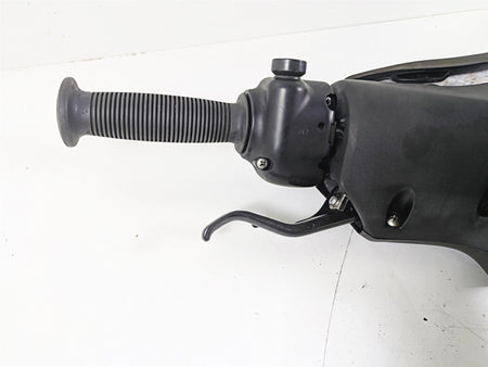 2004 Honda Aquatrax R-12X Steering Handle Post Control Switch Set 53310-HW1-681 {{ shop.shopifyCountryName }} - Mototech271