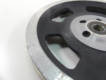 2006 Harley VRSCD Night Rod Rear Drive Belt Sprocket Pulley 72T 1 3/8" 40431-01 {{ shop.shopifyCountryName }} - Mototech271