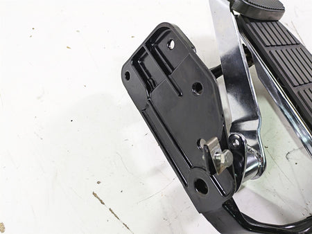 1992 Harley FLSTC Softail Heritage Right Floor Board Brake Pedal Set 42431-87 {{ shop.shopifyCountryName }} - Mototech271