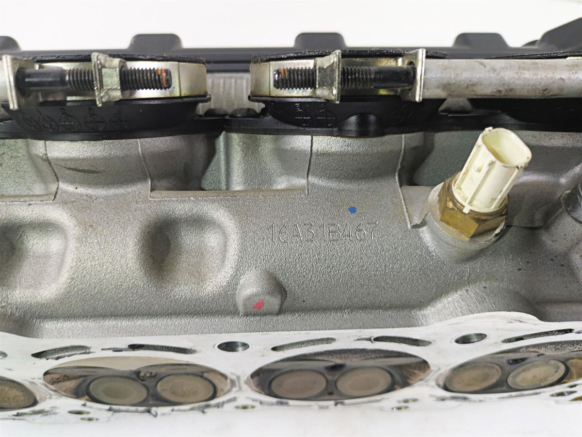 2016 Kawasaki ZX10R Ninja Cylinderhead & Valve Cover Set 11008-0869 {{ shop.shopifyCountryName }} - Mototech271