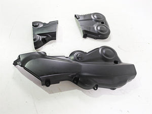 2018 Ducati Hypermotard 939 SP Carbon Fiber Timing Cover Fairing Set 24511081B