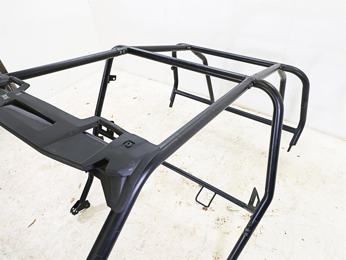 2022 Polaris RZR XP 4 1000 Premium Bent Roll Over Cage Set 1022059 1022058 {{ shop.shopifyCountryName }} - Mototech271