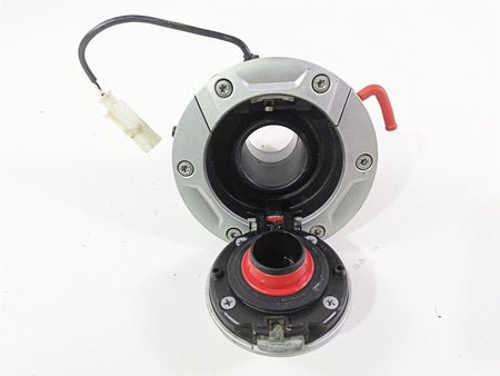 2014 BMW K1600 GTL K48 Keyless Ride Fuel Gas Tank Cap 16118549495 {{ shop.shopifyCountryName }} - Mototech271