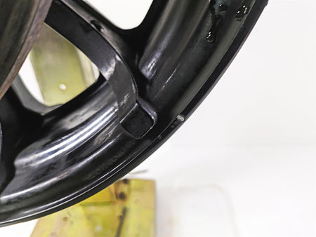 2018 Indian Chieftain Dark Horse Rear Wheel Rim 16x5 1523060 {{ shop.shopifyCountryName }} - Mototech271
