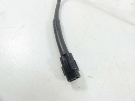 2020 Yamaha VMX17 1700 Rear Abs Brake Wheel Speed Sensor 2S3-85970-00-00 {{ shop.shopifyCountryName }} - Mototech271
