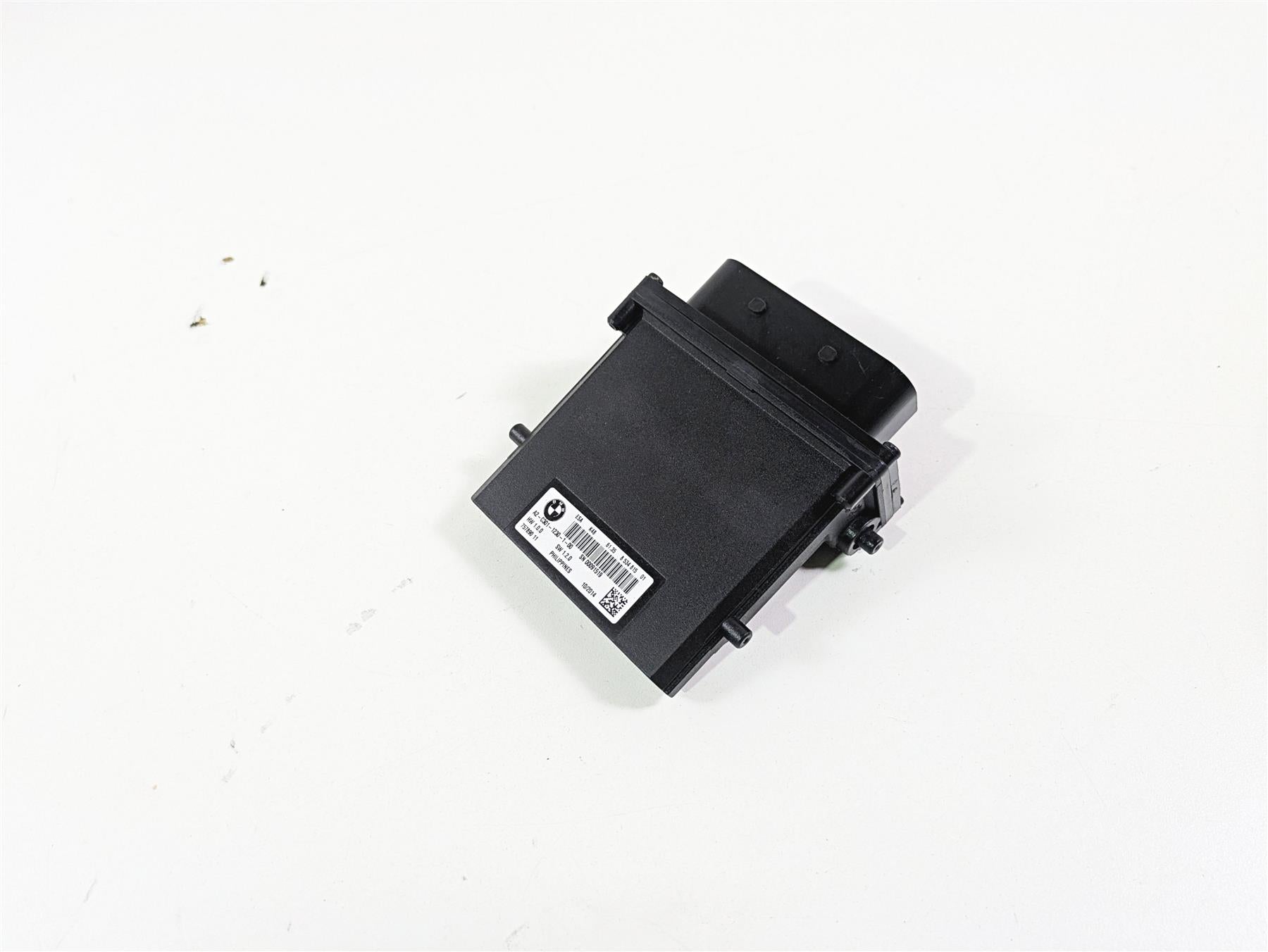 2014 BMW K1600 GTL K48 Esa Suspension Control Unit Ecu 61358534815 {{ shop.shopifyCountryName }} - Mototech271