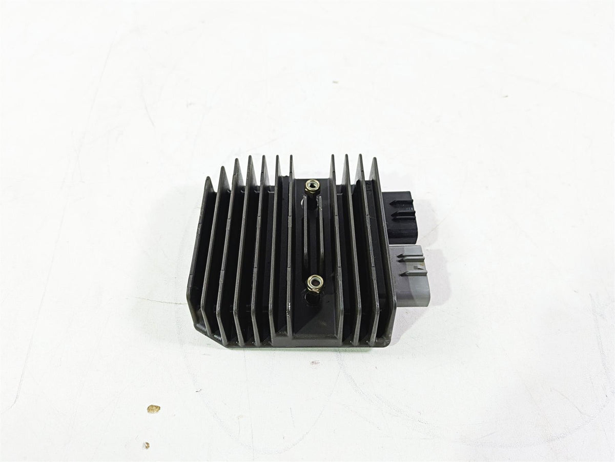 2018 Can Am Maverick X3 XRC Turbo R Rectifier Voltage Regulator 710005568 {{ shop.shopifyCountryName }} - Mototech271