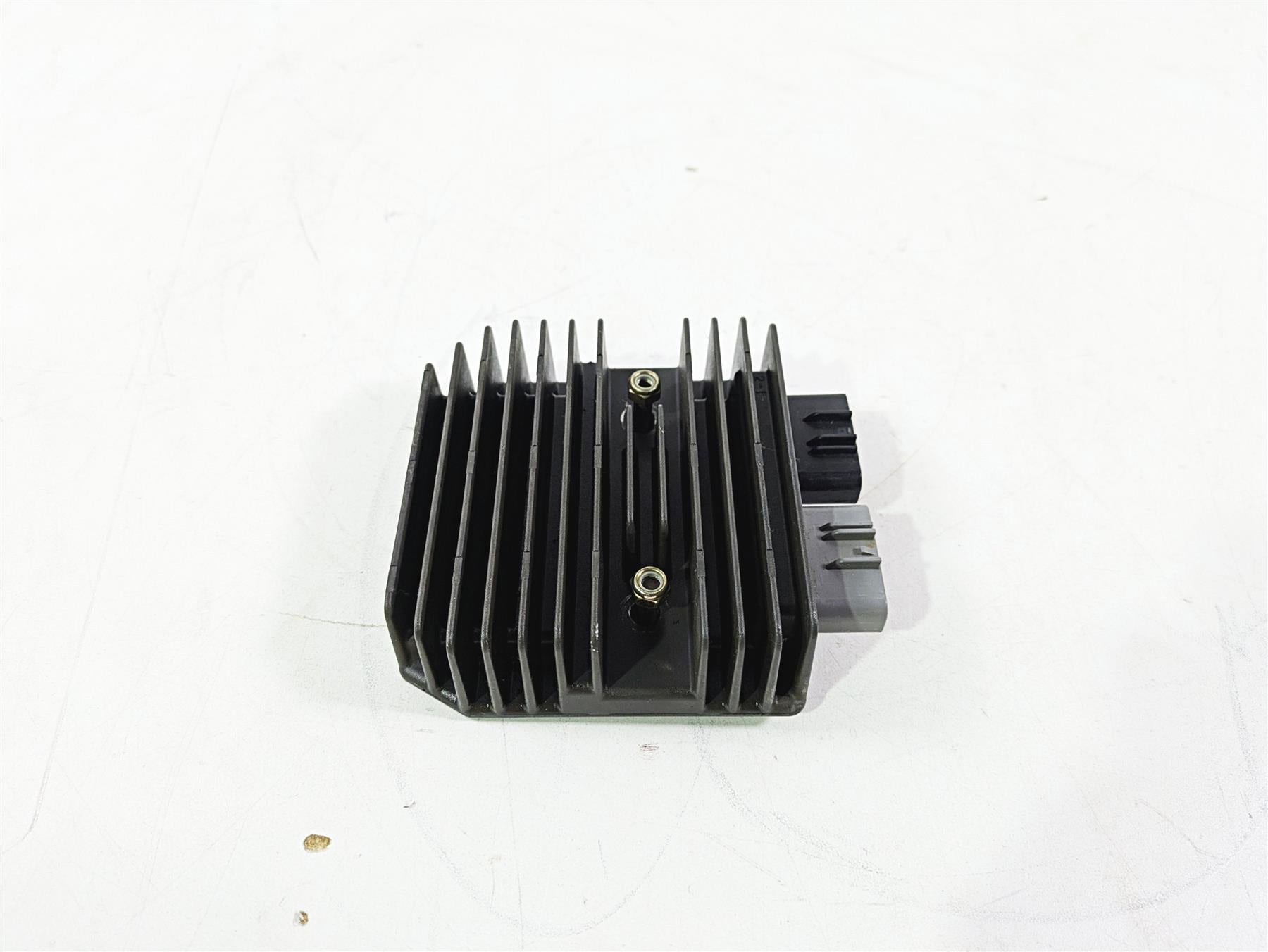 2018 Can Am Maverick X3 XRC Turbo R Rectifier Voltage Regulator 710005568 {{ shop.shopifyCountryName }} - Mototech271