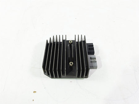 2018 Can Am Maverick X3 XRC Turbo R Rectifier Voltage Regulator 710005568 {{ shop.shopifyCountryName }} - Mototech271