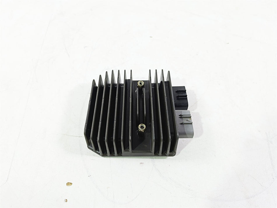 2018 Can Am Maverick X3 XRC Turbo R Rectifier Voltage Regulator 710005568 {{ shop.shopifyCountryName }} - Mototech271