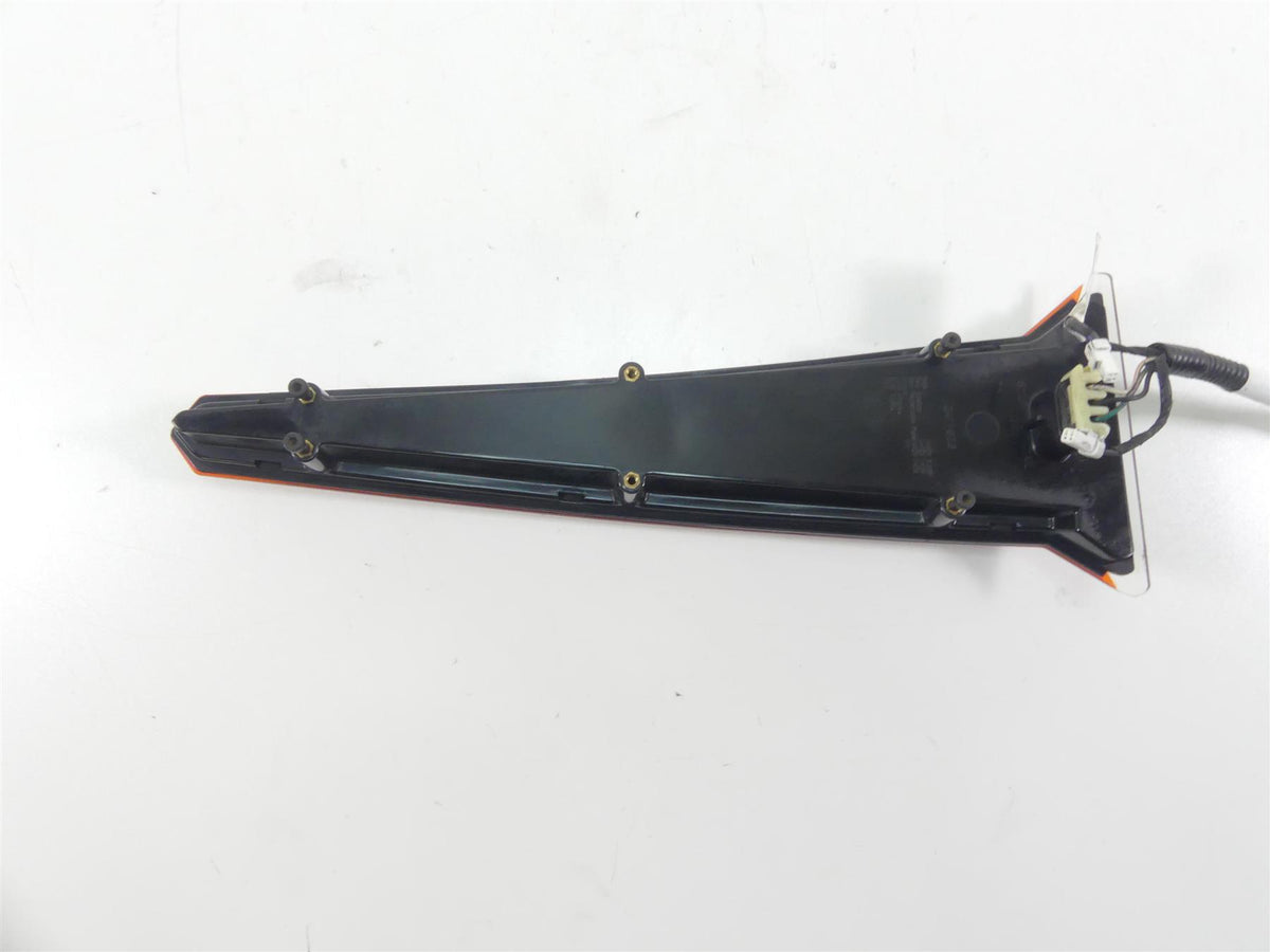 2015 Victory Cross Country Tour Rear Taillight Tail Light Brake Lamp 2411623 {{ shop.shopifyCountryName }} - Mototech271