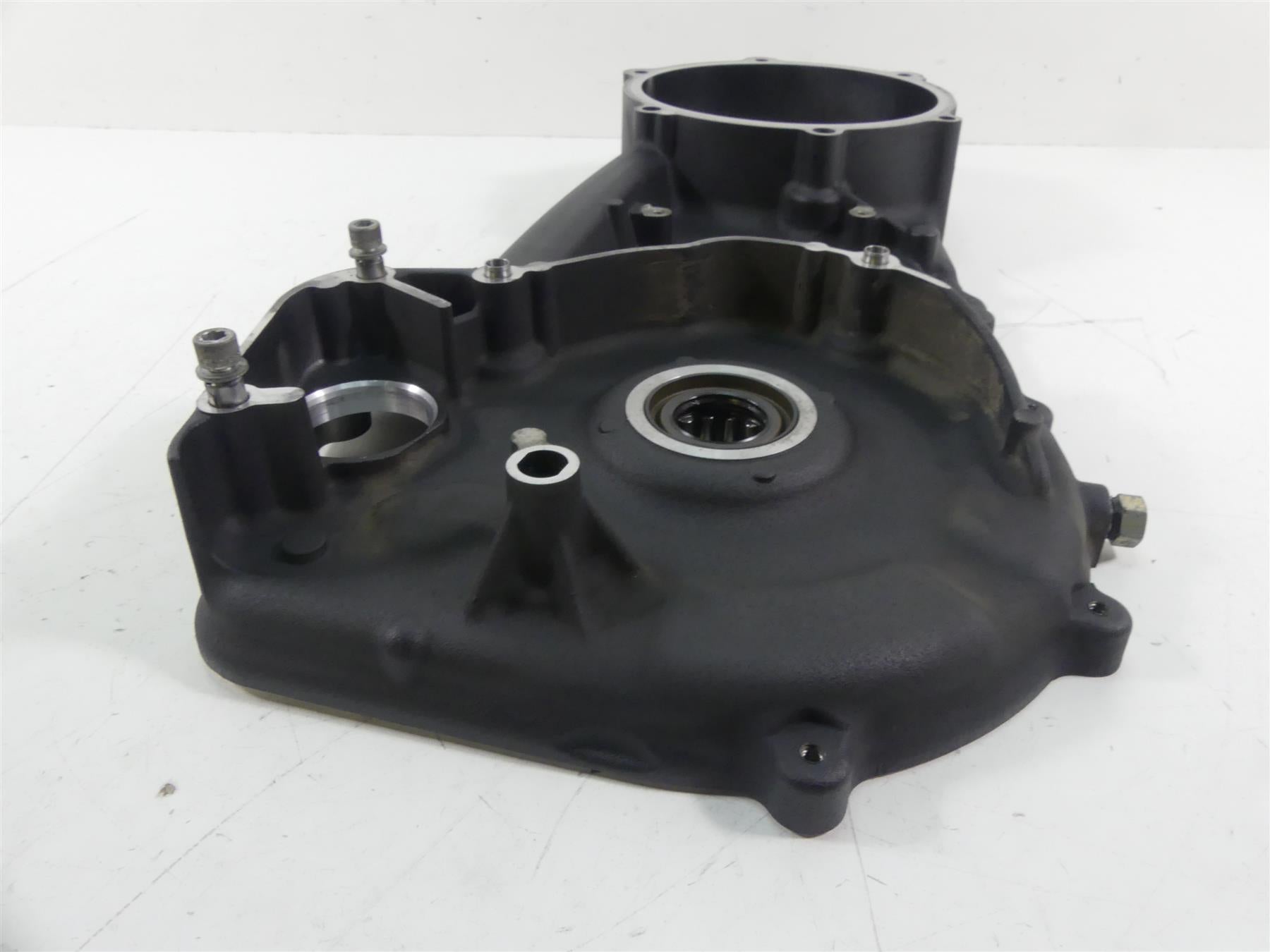 2017 Harley FXSE CVO Pro Street Breakout Inner Primary Drive Cover 60701-08 {{ shop.shopifyCountryName }} - Mototech271