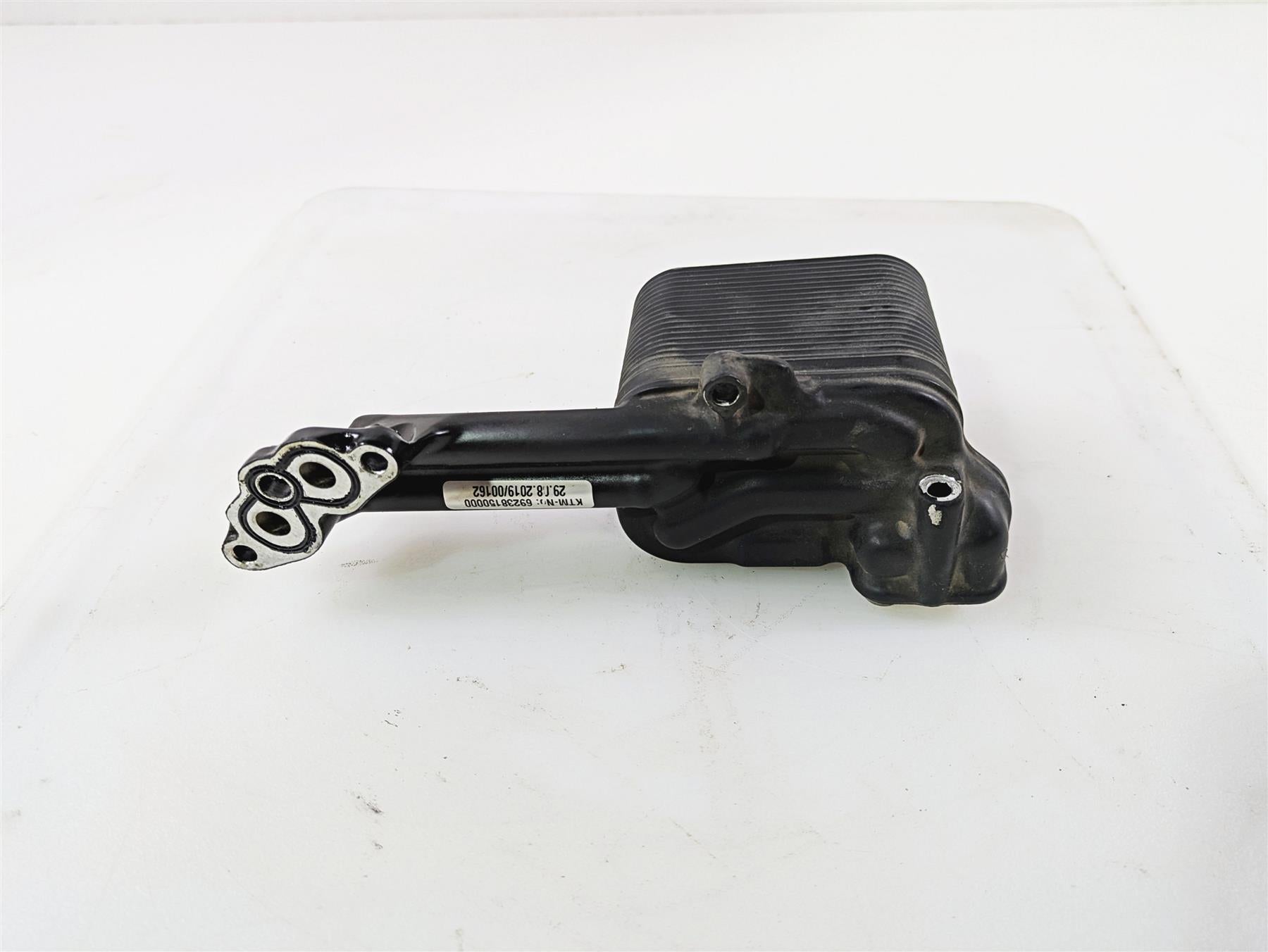 2020 KTM 1290 Super Adventure R Oil Cooler 6923805000033 69238250000 {{ shop.shopifyCountryName }} - Mototech271