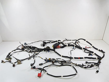 2024 Polaris RZR XP 1000 Sport Wiring Harness Loom - No Cuts 2417043 {{ shop.shopifyCountryName }} - Mototech271