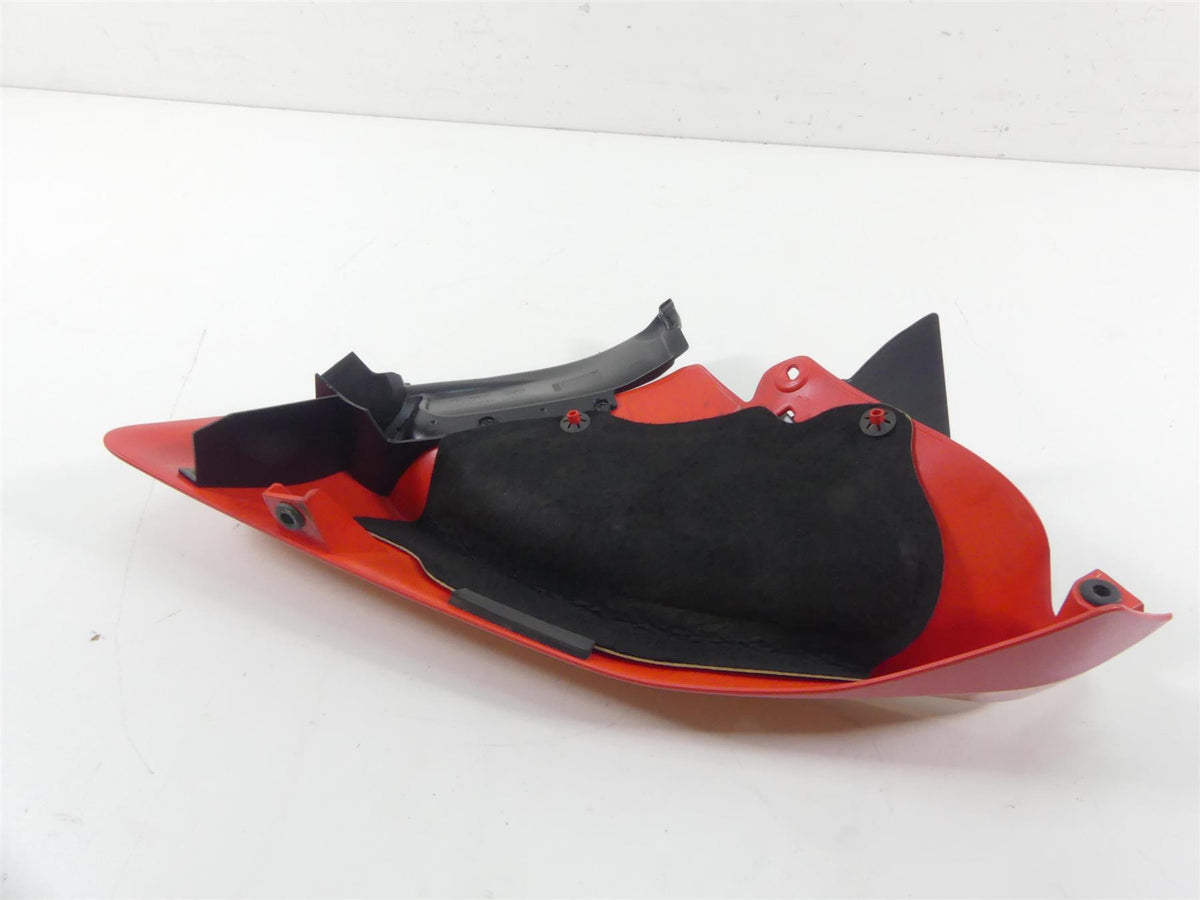2018 Ducati Panigale 1100 V4 S Right Knee Fairing Cover Cowl 480P9941BA {{ shop.shopifyCountryName }} - Mototech271